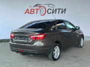 Lada (ВАЗ) Vesta I Тамбов  - изображение 26