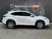 Lexus NX I Пермь  - изображение 30
