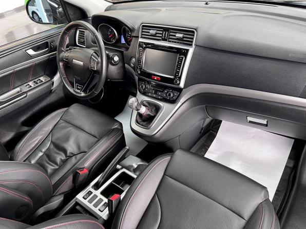 Haval H6 I с пробегом 2019 года, цена 1 445 000 рублей, 87157 км, внедорожник, Автокод Объявления