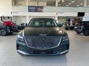 Genesis GV80 I Москва  - изображение 35