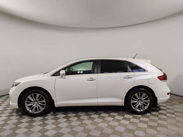 Toyota Venza I Рестайлинг с пробегом 2013 года, цена 1 999 000 рублей, 178057 км, внедорожник, Автокод Объявления