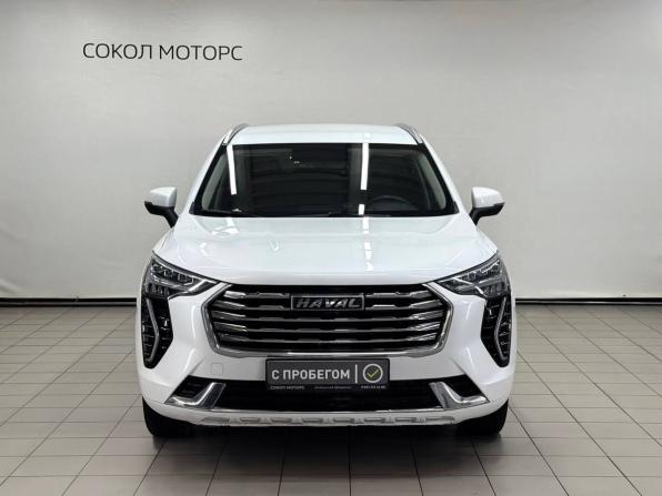 Haval Jolion I Рестайлинг с пробегом 2023 года, цена 1 969 900 рублей, 101000 км, внедорожник, Автокод Объявления