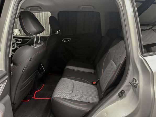 Subaru Forester V с пробегом 2018 года, цена 2 815 000 рублей, 118000 км, внедорожник, Автокод Объявления