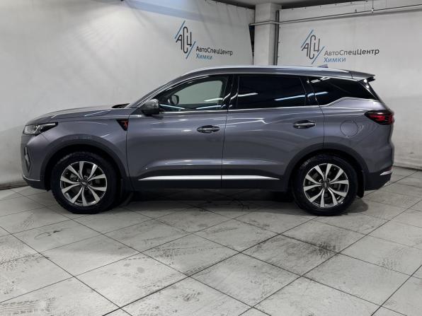 Chery Tiggo 7 Pro Max I с пробегом 2023 года, цена 1 759 800 рублей, 17800 км, внедорожник, Автокод Объявления