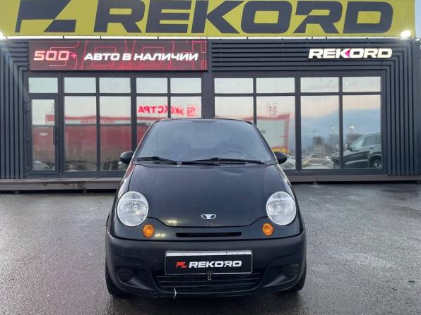 Daewoo Matiz I Рестайлинг с пробегом 2011 года, цена 299 000 рублей, 45674 км, хэтчбек, Автокод Объявления