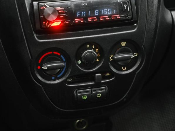 Lada (ВАЗ) Granta I с пробегом 2014 года, цена 429 000 рублей, 154325 км, лифтбек, Автокод Объявления