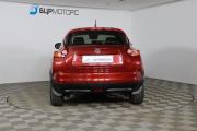 Nissan Juke I Рестайлинг Нижний Новгород  - изображение 27