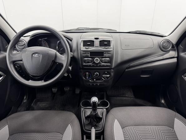 Lada (ВАЗ) Granta I Рестайлинг с пробегом 2024 года, цена 888 000 рублей, 35727 км, лифтбек, Автокод Объявления