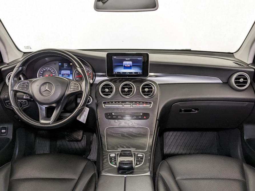 Mercedes-Benz GLC I (X253) Москва  - изображение 14