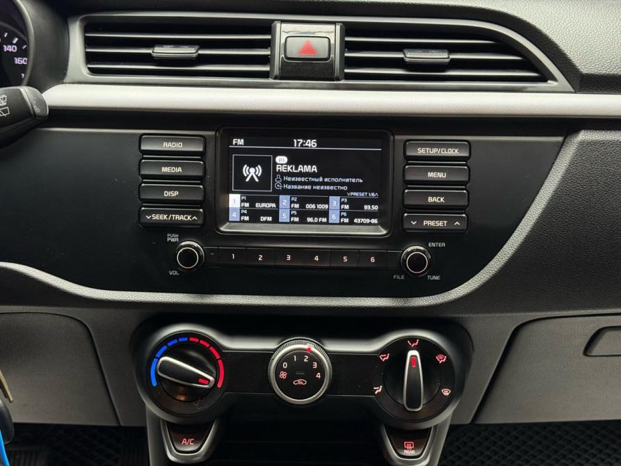 Kia Rio IV Ижевск  - изображение 14