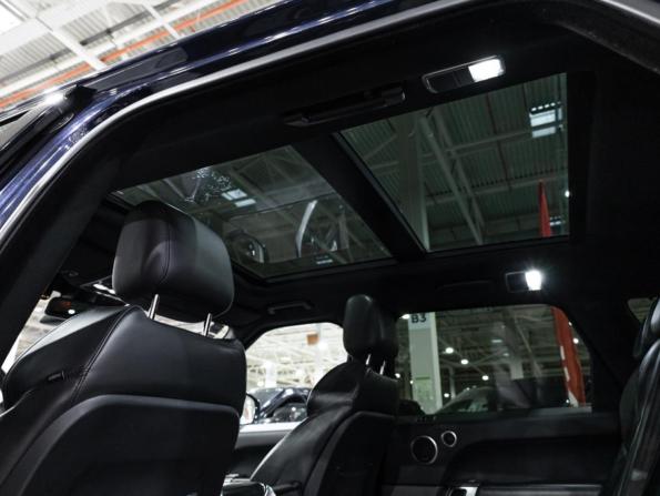 Land Rover Range Rover Sport II с пробегом 2016 года, цена 3 850 000 рублей, 172000 км, внедорожник, Автокод Объявления