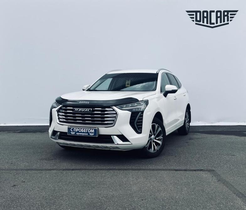 Haval Jolion I Санкт-Петербург  - изображение 1