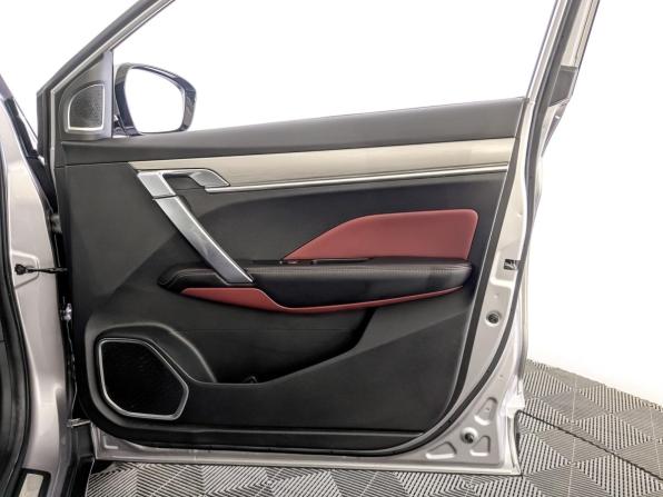 Geely Coolray I с пробегом 2020 года, цена 1 710 000 рублей, 73160 км, внедорожник, Автокод Объявления