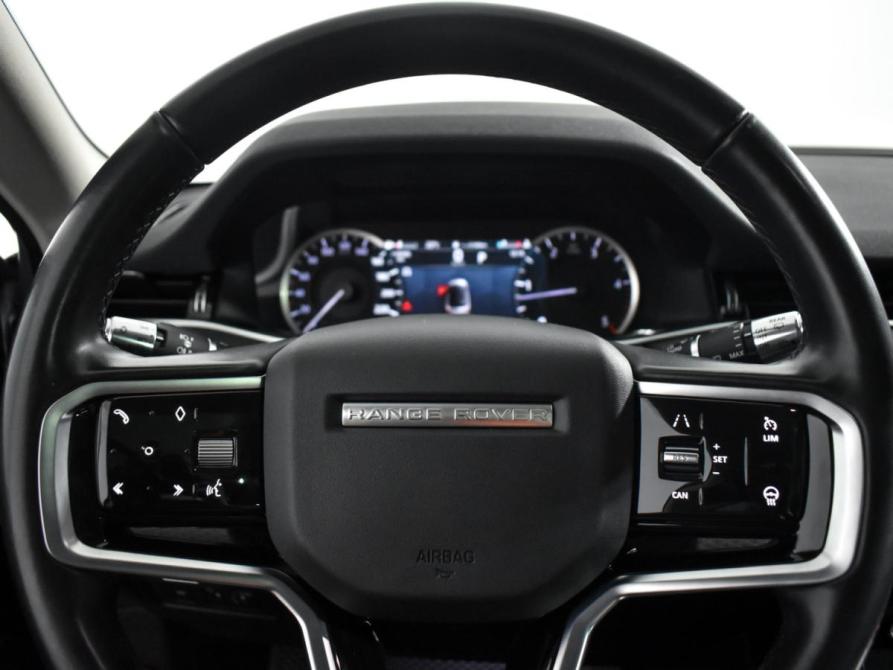 Land Rover Range Rover Evoque II Санкт-Петербург  - изображение 21