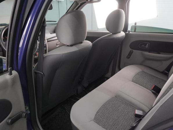 Renault Symbol ll с пробегом 2008 года, цена 499 000 рублей, 126774 км, седан, Автокод Объявления