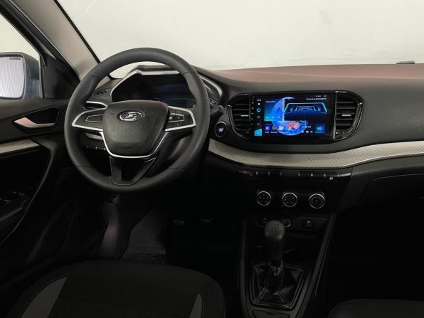 Lada (ВАЗ) Vesta I Рестайлинг (NG) с пробегом 2023 года, цена 953 000 рублей, 165300 км, седан, Автокод Объявления