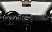 Volkswagen Polo V Рестайлинг Москва  - изображение 22