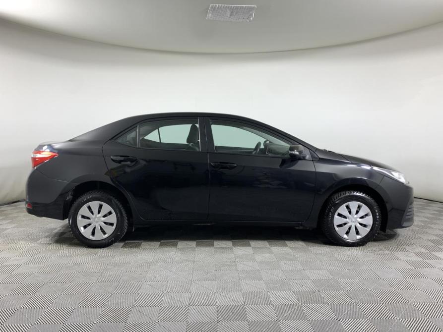Toyota Corolla XI (E160 E170 E180) Москва  - изображение 4