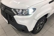 Lada (ВАЗ) Niva Travel I Астрахань  - изображение 23