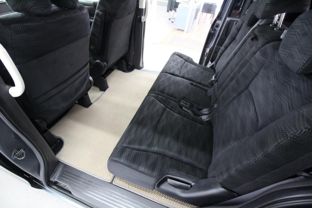 Honda Stepwgn IV Рестайлинг Сургут  - изображение 15