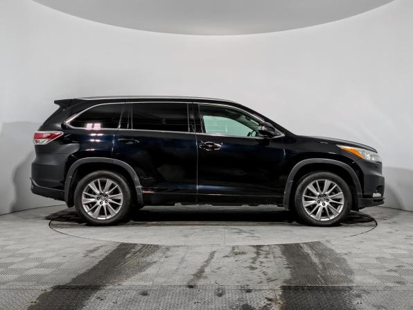 Toyota Highlander III (XU50) с пробегом 2014 года, цена 2 250 000 рублей, 287782 км, внедорожник, Автокод Объявления