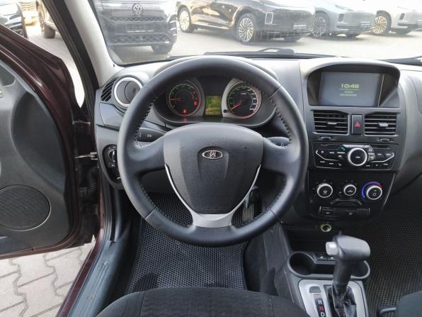 Lada (ВАЗ) Kalina II с пробегом 2013 года, цена 469 000 рублей, 133007 км, хэтчбек, Автокод Объявления
