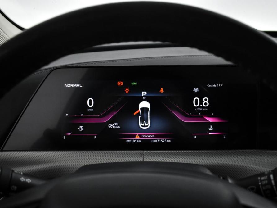 Changan UNI-T I Санкт-Петербург  - изображение 21