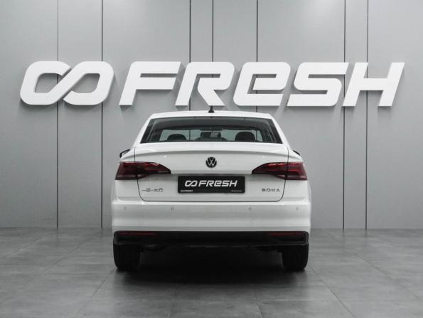 Volkswagen Bora IV с пробегом 2022 года, цена 1 840 000 рублей, 17500 км, седан, Автокод Объявления