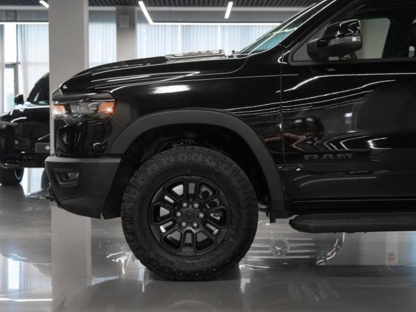 Ram 1500 V Рестайлинг с пробегом 2025 года, цена 9 300 000 рублей, 70 км, пикап, Автокод Объявления