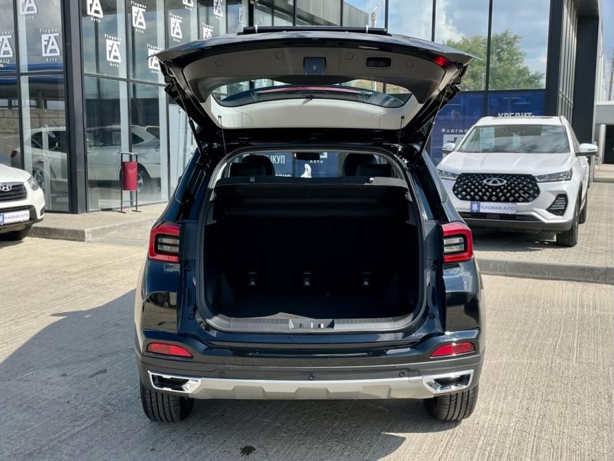 Chery Tiggo 4 Pro I Краснодар  - изображение 5