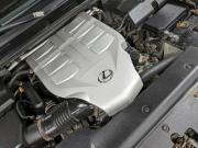 Lexus GX II Москва  - изображение 39