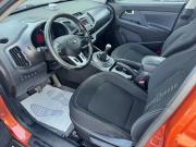Kia Sportage III Сызрань  - изображение 24