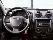Lada (ВАЗ) Granta I Екатеринбург  - изображение 36