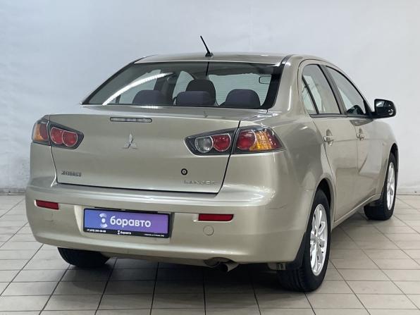 Mitsubishi Lancer X Рестайлинг с пробегом 2011 года, цена 840 000 рублей, 266954 км, седан, Автокод Объявления