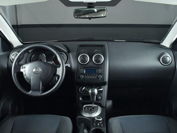 Nissan Qashqai I Рестайлинг с пробегом 2011 года, цена 1 349 999 рублей, 82340 км, внедорожник, Автокод Объявления