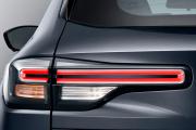Changan UNI-S (CS55 Plus) Москва  - изображение 62