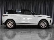 Land Rover Range Rover Evoque II Тюмень  - изображение 32