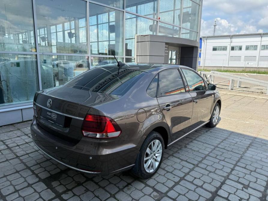 Volkswagen Polo V Рестайлинг Орел  - изображение 7