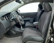 Nissan Tiida I Рестайлинг Москва  - изображение 25