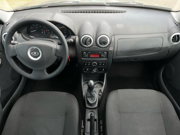 Lada (ВАЗ) Largus I с пробегом 2019 года, цена 860 000 рублей, 109509 км, универсал, Автокод Объявления