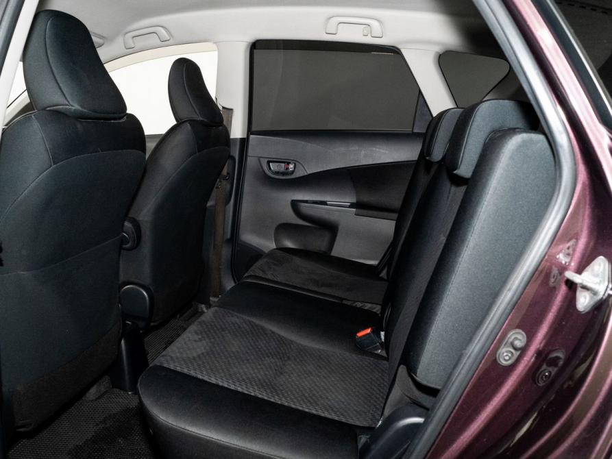 Toyota Ractis II Иркутск  - изображение 7