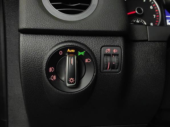 Volkswagen Tiguan I Рестайлинг с пробегом 2011 года, цена 1 144 000 рублей, 76801 км, внедорожник, Автокод Объявления