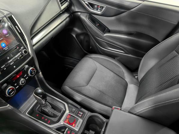 Subaru Forester IV Рестайлинг 2 с пробегом 2018 года, цена 2 430 000 рублей, 147549 км, внедорожник, Автокод Объявления
