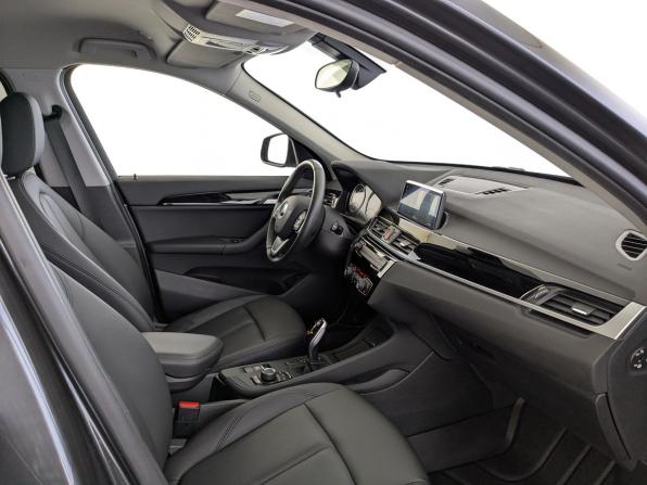 BMW X1 II (F48) Рестайлинг с пробегом 2021 года, цена 3 070 000 рублей, 54710 км, внедорожник, Автокод Объявления