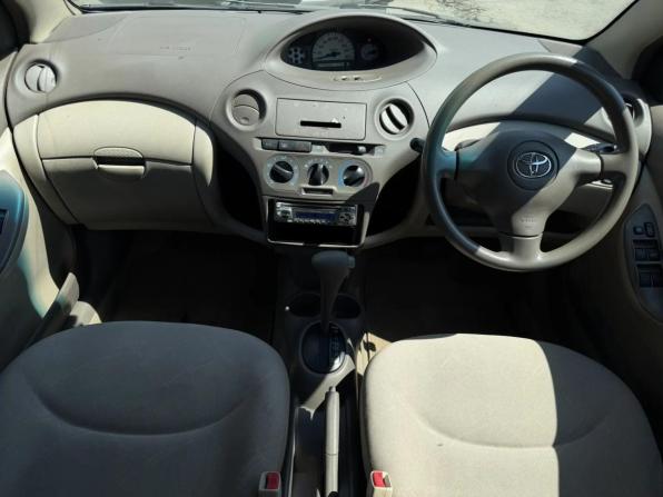 Toyota Platz с пробегом 2003 года, цена 379 000 рублей, 246823 км, седан, Автокод Объявления