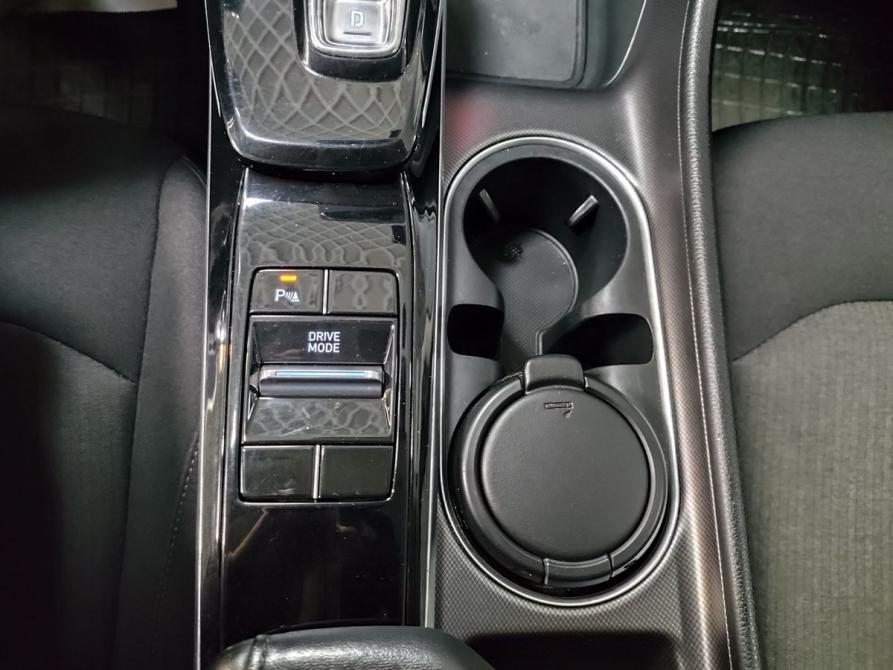 Hyundai Sonata VIII (DN8) Москва  - изображение 20