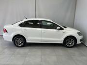 Volkswagen Polo V Красноярск  - изображение 25