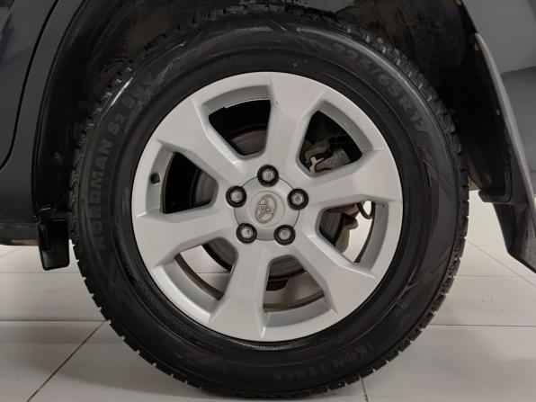 Toyota RAV4 III (XA30) Рестайлинг с пробегом 2011 года, цена 1 455 000 рублей, 219730 км, внедорожник, Автокод Объявления