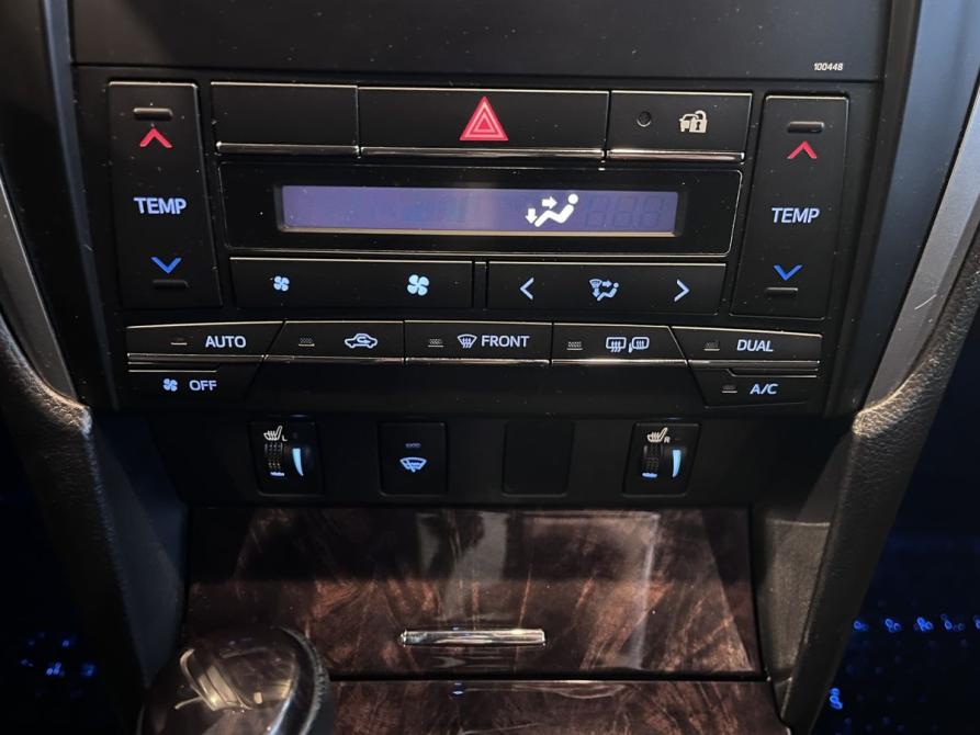 Toyota Camry VII (XV50) Рестайлинг Чебоксары  - изображение 15