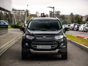 Ford EcoSport II Санкт-Петербург  - изображение 32